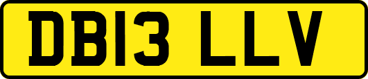 DB13LLV