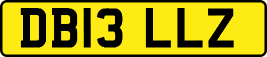 DB13LLZ
