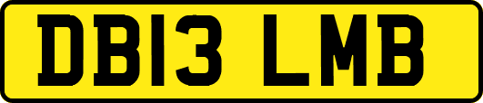 DB13LMB