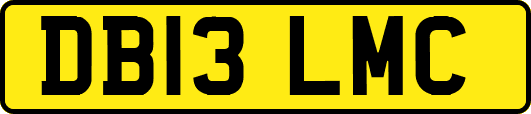 DB13LMC