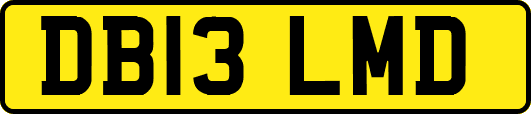 DB13LMD