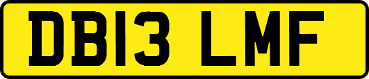 DB13LMF