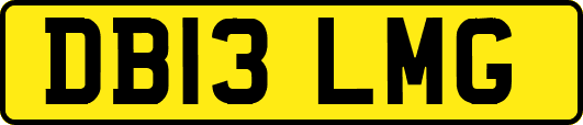 DB13LMG