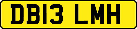 DB13LMH
