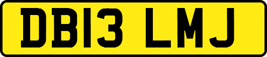 DB13LMJ