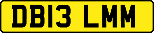 DB13LMM