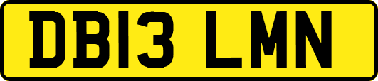 DB13LMN
