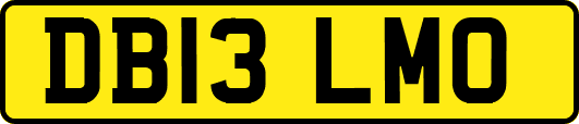 DB13LMO
