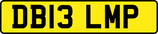 DB13LMP