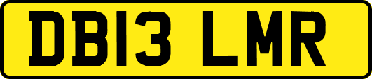 DB13LMR