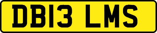 DB13LMS