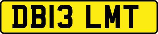 DB13LMT