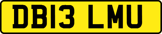 DB13LMU