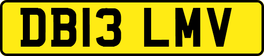 DB13LMV