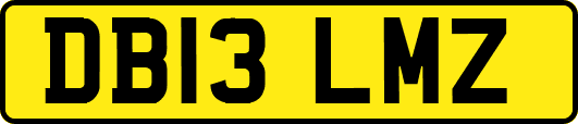 DB13LMZ