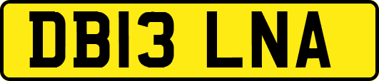 DB13LNA