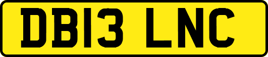 DB13LNC