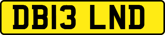 DB13LND