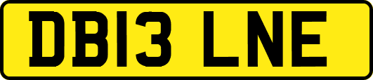 DB13LNE