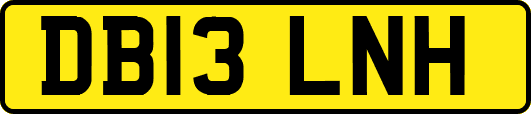 DB13LNH
