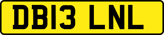 DB13LNL