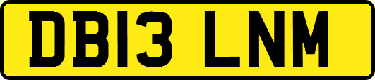 DB13LNM