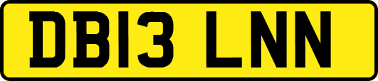 DB13LNN
