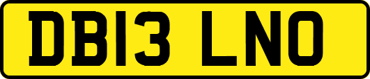 DB13LNO