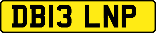 DB13LNP
