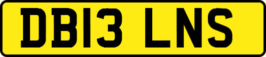 DB13LNS