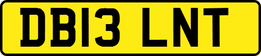 DB13LNT