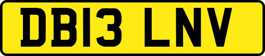 DB13LNV
