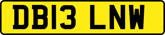 DB13LNW