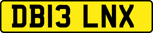 DB13LNX