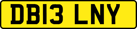 DB13LNY