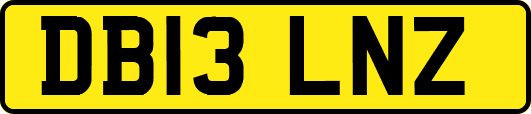 DB13LNZ