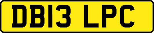 DB13LPC