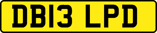 DB13LPD