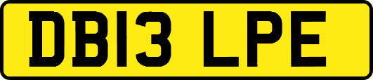 DB13LPE