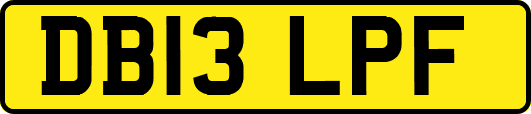 DB13LPF