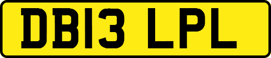 DB13LPL