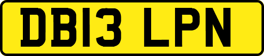 DB13LPN