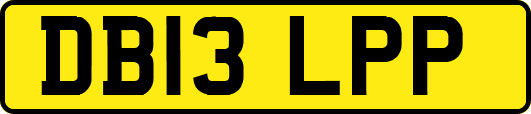 DB13LPP