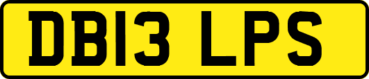 DB13LPS
