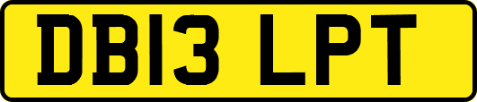 DB13LPT