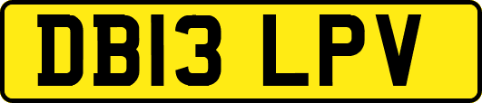 DB13LPV