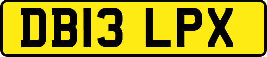 DB13LPX