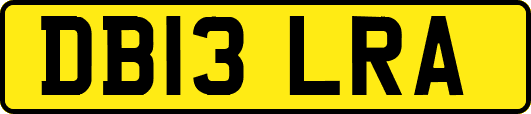 DB13LRA