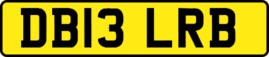 DB13LRB