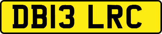DB13LRC